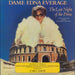 Dame Edna Everage The Last Night Of The Poms UK 2-LP vinyl record set (Double LP Album) EDNA81