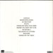 Damien Jurado In The Shape Of A Storm UK vinyl LP album (LP record)
