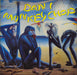 Dan-I Monkey Chop UK 12" vinyl single (12 inch record / Maxi-single) 12WIP6520