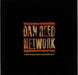 Dan Reed Network Stardate 1990 UK 12" vinyl single (12 inch record / Maxi-single) DRNG412