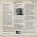Daniel Adni Daniel Adni Plays Favourite Chopin UK vinyl LP album (LP record)