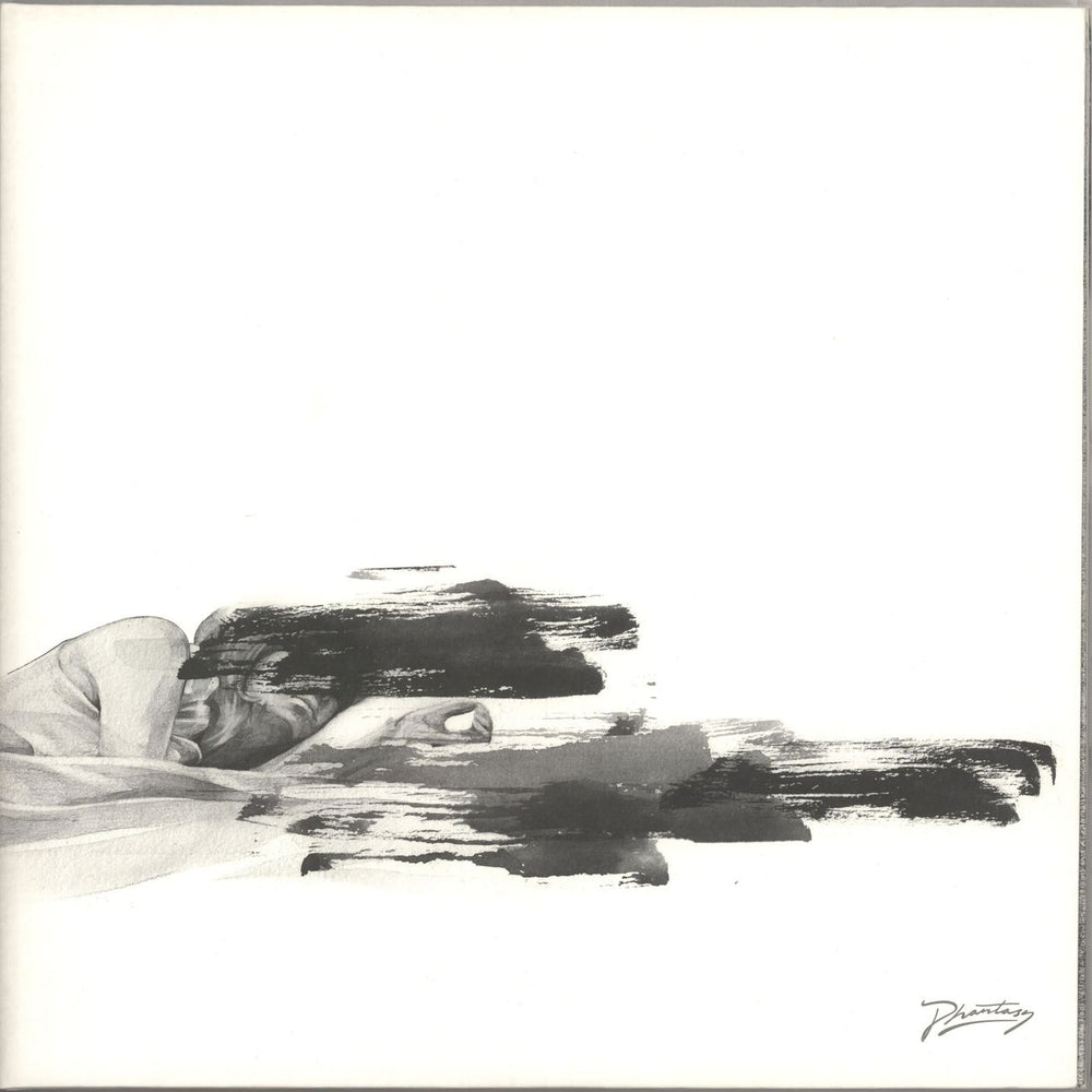 Daniel Avery Drone Logic - 180gram Vinyl UK 2-LP vinyl record set (Double LP Album) PHLP002