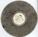 Daniel Lanois For The Beauty Of Wynona - Smokey Vinyl - Numbered UK vinyl LP album (LP record) 8719262016774