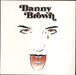 Danny Brown XXX US 2-LP vinyl record set (Double LP Album) FGRLPV005