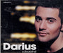 Darius Colourblind European Promo CD single (CD5 / 5") DARIUSCJ1