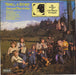 Dave & Toni Arthur Sing A Story UK vinyl LP album (LP record) SPA509