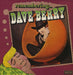 Dave Berry Remembering... Dave Berry UK vinyl LP album (LP record) REM3