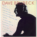 Dave Brubeck Take Five - red label UK vinyl LP album (LP record) 32084