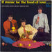 Dave Dee, Dozy, Beaky, Mick & Tich If Music Be The Food Of Love... Prepare For Indigestion UK vinyl LP album (LP record) TL5388