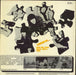 Dave Dee, Dozy, Beaky, Mick & Tich The Legend Of... - EX UK vinyl LP album (LP record)