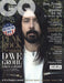 Dave Grohl GQ - June 2018 UK magazine JUNE 2018
