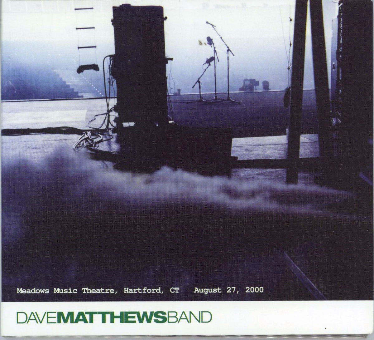 DMB Live cheapest Vinyl