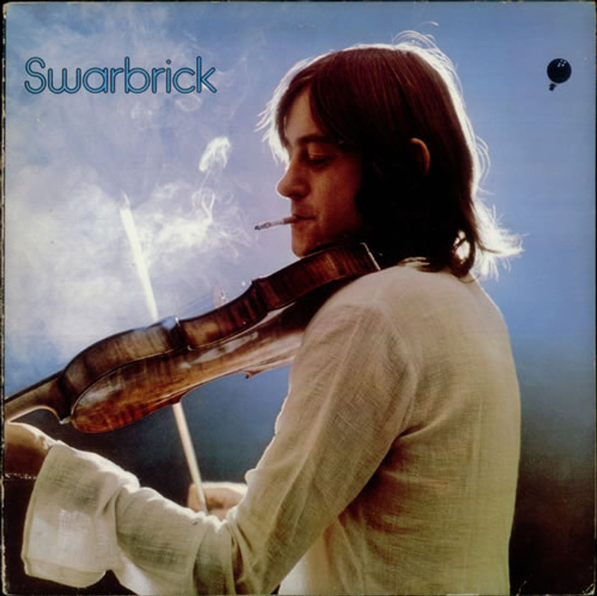 2022年5月新作下旬 UKオリジナルLP Dave Swarbrick デイブ・スワーブ