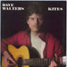 Dave Walters Kites UK vinyl LP album (LP record) SHY7017