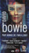 David Bowie Best Of Bowie French Promo display PROMO DISPLAY