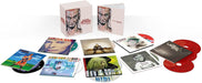 David Bowie Brilliant Adventure (1992 – 2001) UK CD Album Box Set 190295253479
