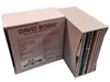 David Bowie Brilliant Adventure (1992 – 2001) UK CD Album Box Set BOWDXBR785516