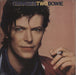 David Bowie Changes Two UK vinyl LP album (LP record) CTLBLP2018