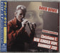 David Bowie Christiane F. - Wir Kinder vom Bahnhof Zoo Japanese CD album (CDLP) TOCP-65840