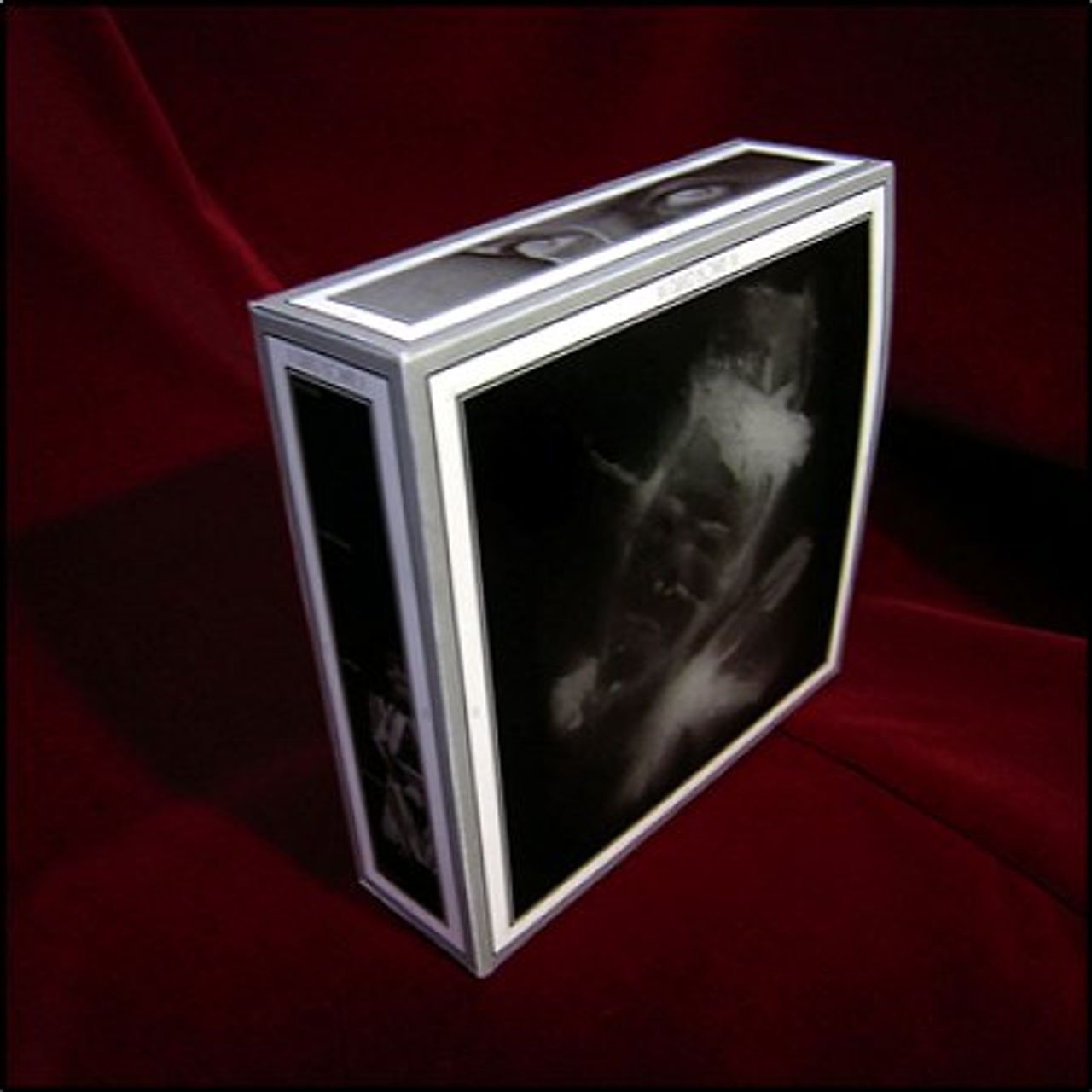 David Bowie David Bowie Box UK CD Album Box Set BOWDXDA419207