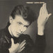 David Bowie Heroes - Glossy Sleeve UK vinyl LP album (LP record) PL12522
