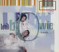 David Bowie Hours... The Collector's Edition US CD album (CDLP) FRM-48157