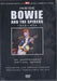 David Bowie Inside Bowie And The Spiders 1972-1974 - Sealed UK DVD CRP1720