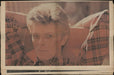 David Bowie Isolar 2 US tour programme