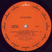 David Bowie Man Of Words / Man Of Music US vinyl LP album (LP record) BOWLPMA145747
