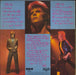 David Bowie Pin Ups - Contract Pressing - EX UK vinyl LP album (LP record)