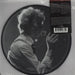 David Bowie Sorrow - 40th Anniversary UK 7" vinyl picture disc (7 inch picture disc single) BOW7PSO678188