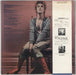 David Bowie Space Oddity + Poster + Obi Japanese vinyl LP album (LP record) BOWLPSP557984