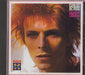 David Bowie Space Oddity - Withdrawn UK CD album (CDLP) PD84813