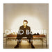 David Bowie The Buddha Of Suburbia UK CD album (CDLP) 5004632