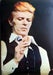 David Bowie Thin White Duke Poster UK Promo poster 20 X 30