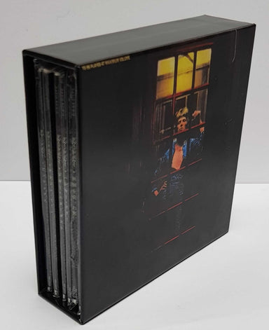 David Bowie Ziggy Stardust Box Set Japanese CD Album Box Set BOWDXZI694364
