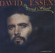 David Essex Imperial Wizard - wide centre Dutch 7" vinyl single (7 inch record / 45) 6007202