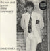 David Essex The Sun Ain't Gonna Shine (Anymore) UK 12" vinyl single (12 inch record / Maxi-single) 12LAMP6