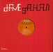 David Gahan I Need You UK 12" vinyl single (12 inch record / Maxi-single) 12MUTE301