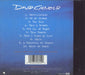 David Gilmour Live And In Session + On An Island UK Promo 2-CD single set (Double CD single)