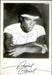 David Grant Autographed Postcard UK memorabilia SIGNED POSTCARD