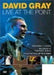 David Gray Live UK DVD 8573859982