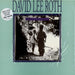 David Lee Roth Damn Good + Poster UK 7" vinyl single (7 inch record / 45) W7753W