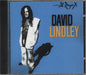 David Lindley  El Rayo-X German CD album (CDLP) 7559-6057