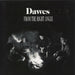 Dawes From The Right Angle UK 7" vinyl single (7 inch record / 45) 3736356