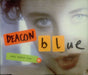 Deacon Blue Only Tender Love UK CD single (CD5 / 5") 6591842