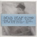 Dead Leaf Echo Truth - Numbered US CD-R acetate