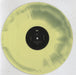 Deafheaven 10 Years Gone - Yellow and Green Vinyl US 2-LP vinyl record set (Double LP Album) 634457029217