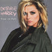Debbie Harry Free To Fall UK 7" vinyl single (7 inch record / 45) CHS3093