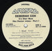 Deborah Cox It's Over Now - Hex Hector Mixes - Part 1 US Promo 12" vinyl single (12 inch record / Maxi-single) ADP-3642